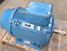 WEG 45KW 4 POLE 1475RPM 3