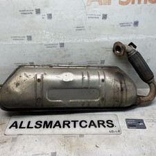 Smart Fortwo (451) Petrol