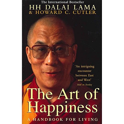 Dalai lama and howard - dalai,