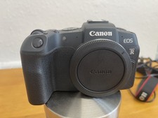 Canon EOS RP - 3 Years CEX Warranty -  900 shutter count