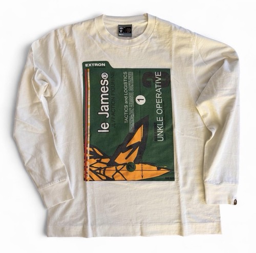 Bathing ape unkle - bathing,