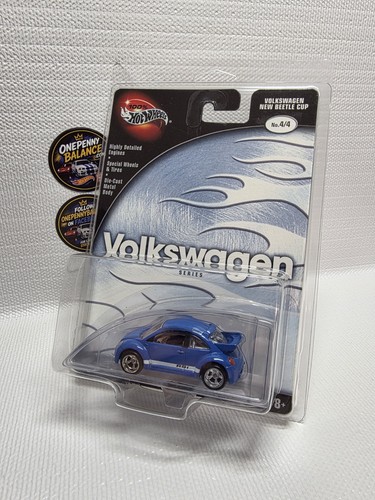 Hot wheels volkswagen - wheels, series