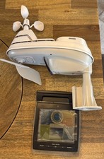 5 in 1 Home Weather Station
