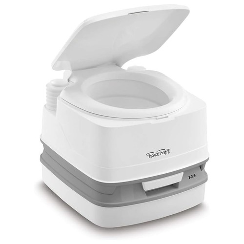 Thetford porta potti - porta,