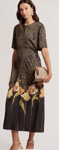 Ted baker dress - baker,