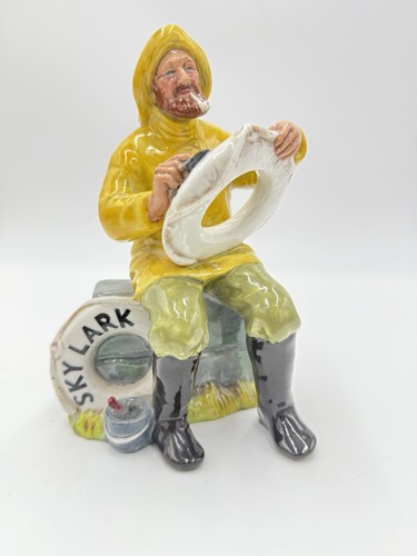 Royal doulton sea characters - royal,