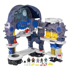 Fisher-Price Imaginext DC