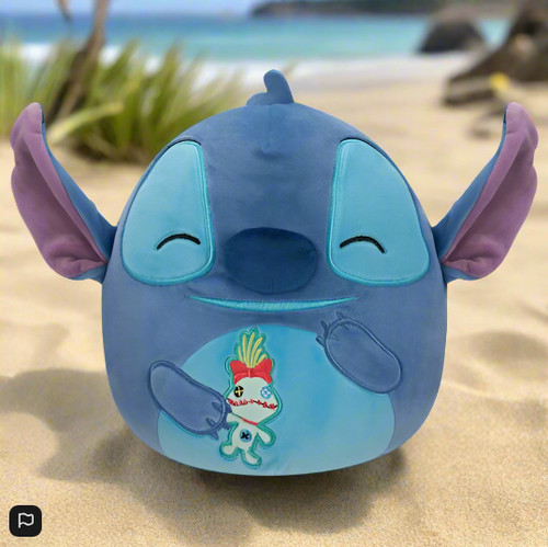 Original squishmallows 25cm - squishmallows,