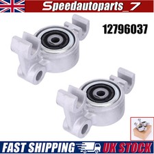 Pair Rear Upper Top Strut