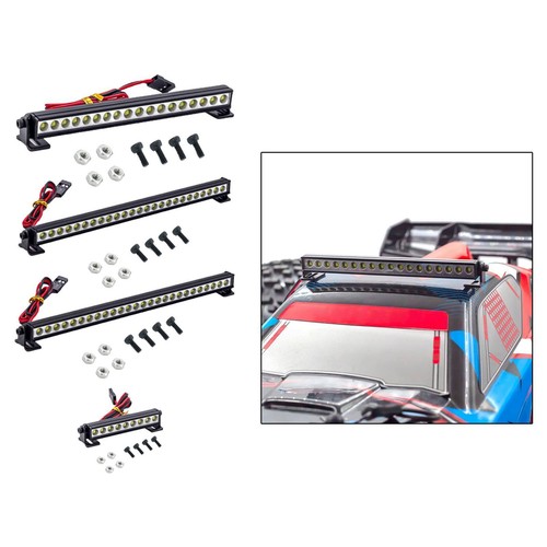 Led light bar roof - 1/10,