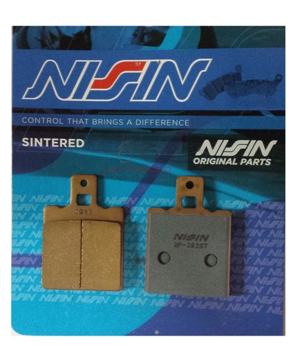282 nissin rear sintered - 2p-282,