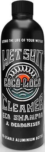 Coco loco eco - loco, cleaner