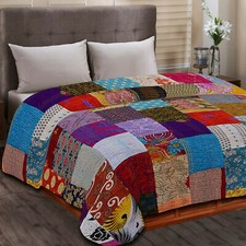 Indian Handmade   Patchwork