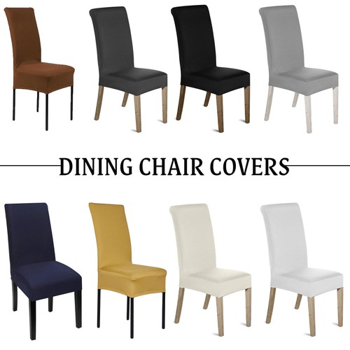 Dining chair covers washable - chair,