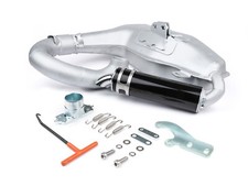 Lambretta series li gp - series, 1