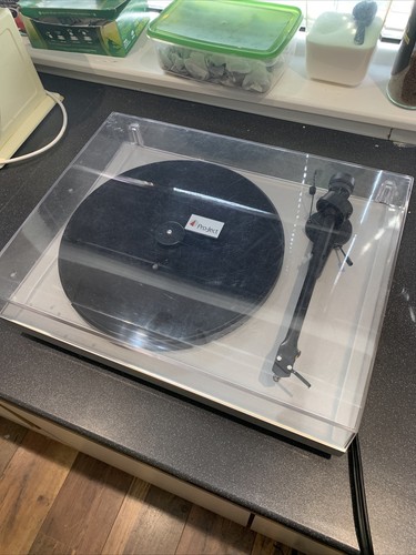 Project debut phono - debut/phono, sb