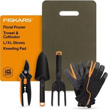 Fiskars Flower Gardening Tool