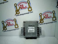 IAW48P27T switchboard engine