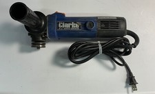 Clarke 4 1/2” Angle Grinder