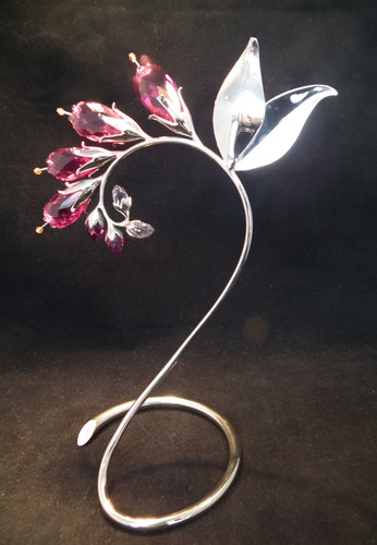Swarovski crystal paradise - swarovski,