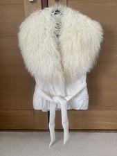 Womens Ralph Lauren Ivory