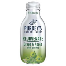 Purdeys Rejuvenate Grape And