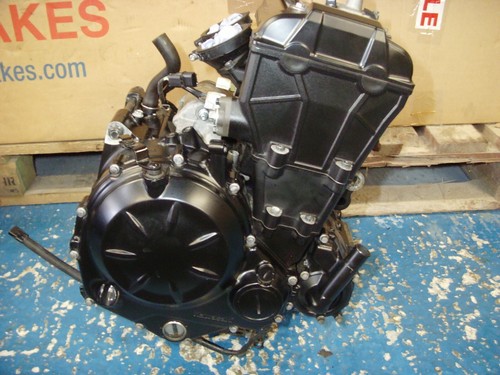 Kawasaki z650 er650 - kawasaki,