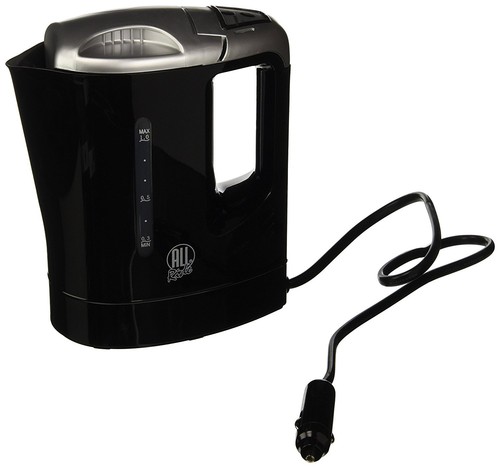 Kettle ltr 24v - kettle, 300w