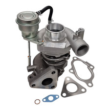 Turbocharger Mitsubishi Pajero