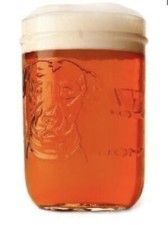 4 X Lagunitas Embossed Dog