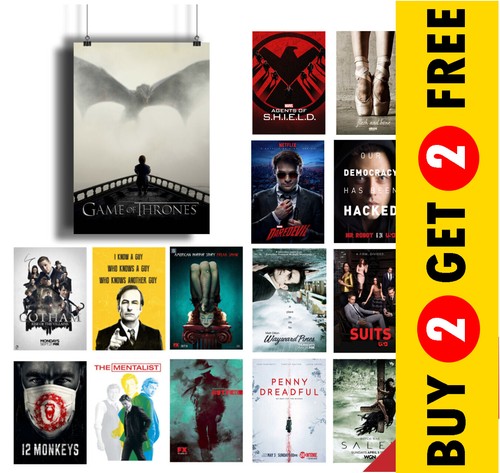 Best series 2015 - best, tv