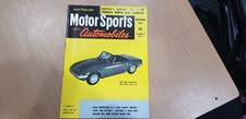 Australian motor sports - motor,