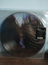 Opeth, My Arms, Your Hearse (Picture Disc, 2005)