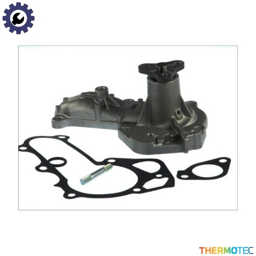 Water pump engine cooling - pump,