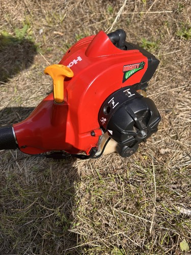 Petrol homerlite strimmer - petrol,