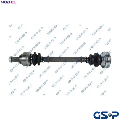 Drive shaft 205073 for - drive, bmw