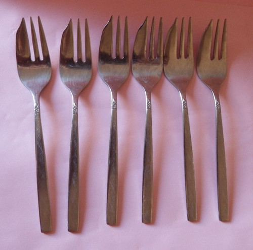 Retro mcm oneidacraft - 6,