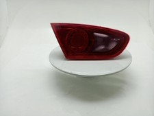 SEAT LEON Tail Light Rear Lamp