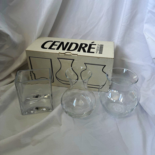 Ikea cendré set clear - ikea, 3
