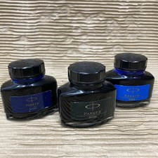 Parker Quink Ink For Fountain