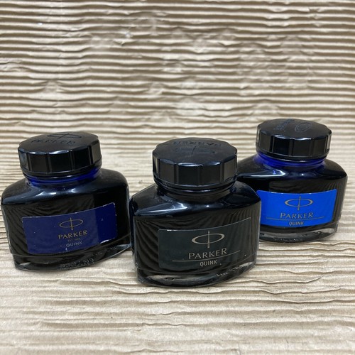 Parker quink ink for - parker,