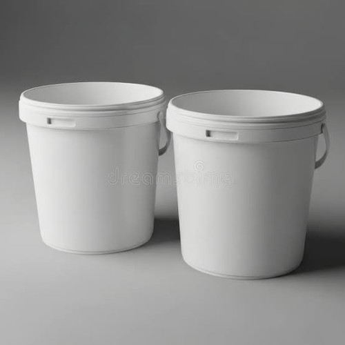 Buckets tubs pail storage - x,