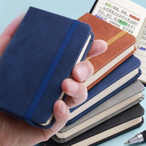 Small notebook portable - notebook,