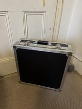 Numark Travel Case with keyboard