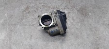 Ford Fiesta MK6 2002 - 2005