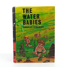 1973 The Water Babies, Charles
