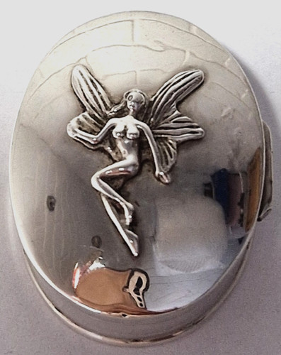 Vintage 925 sterling silver - .925,