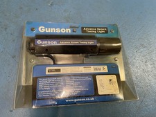 Gunson Advance  Xenon Timing