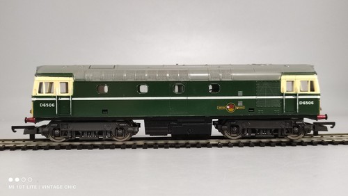 Lima gauge class d6506 - lima,
