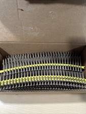 Quick Drive Collated Screws
